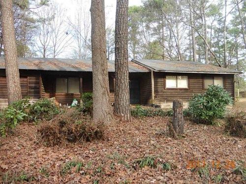 1774 Jajef Avenue, Conley, GA 30288