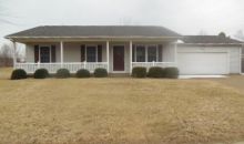 1843 Elna Kay Dr Evansville, IN 47715