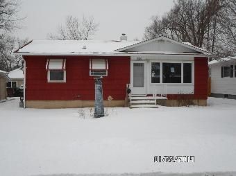3320 Lynwood Ave, Chicago Heights, IL 60411