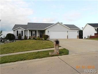 Hillsdale, Troy, MO 63379