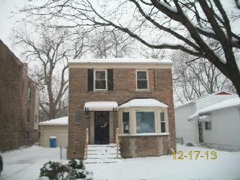 11338 S Homewood Ave, Chicago, IL 60643