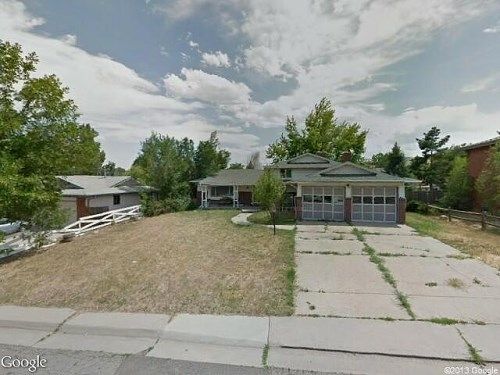 7Th, Golden, CO 80401