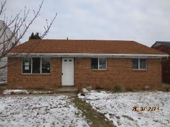 2063 Keen Ave, Toledo, OH 43611