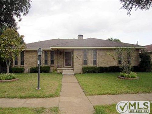 3914 Roanoke Drive, Garland, TX 75041