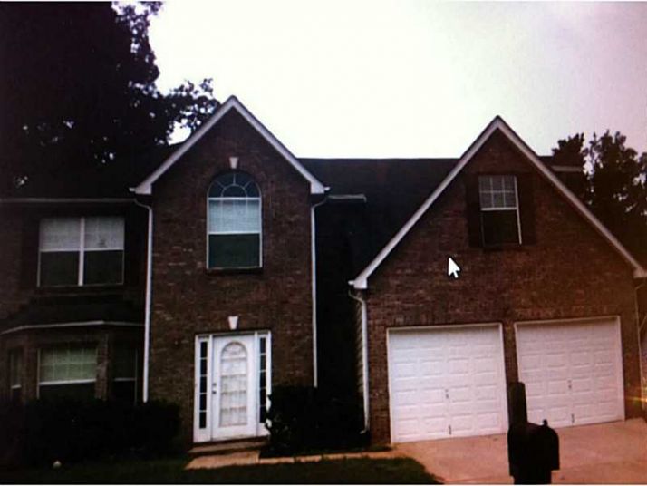 4505 Holliday, Atlanta, GA 30349