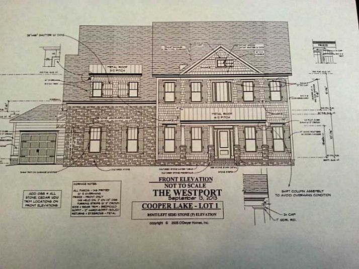 1844 Cooper Lake Drive Se, Smyrna, GA 30080