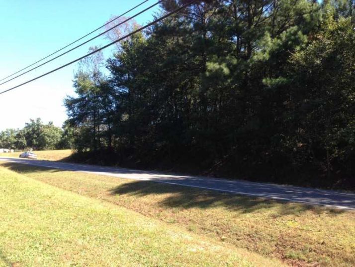 0 Vickery Street, Lavonia, GA 30553