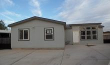 2361 South Carol Avenue Yuma, AZ 85365