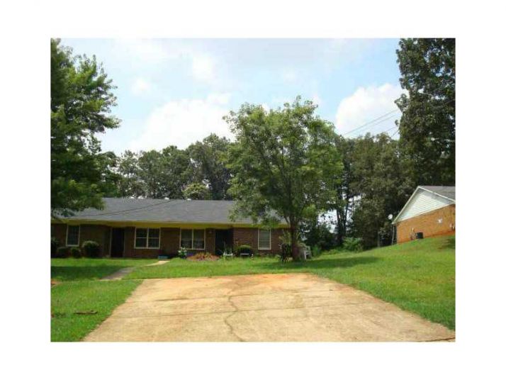 687 Jackson Park Lane, Suwanee, GA 30024