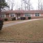 4442 Lincoln Jones Road, Ellenwood, GA 30294 ID:5727706