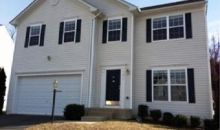 1026 Bakersfield Ln Fredericksburg, VA 22401
