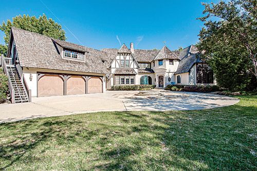 5015 Brookview Drive, Dallas, TX 75220
