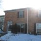 8517 Westport Ln, Indianapolis, IN 46234 ID:5611019