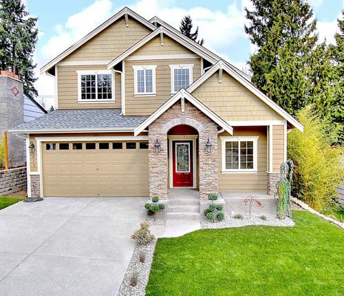 615 Ramsdell ST, Tacoma, WA 98466