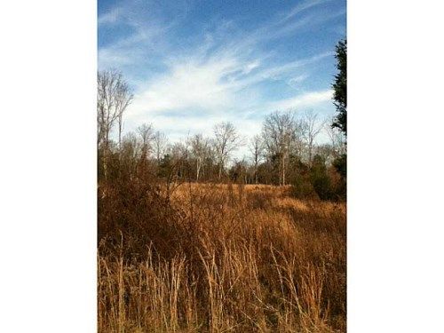 0 Renee Road, Pendergrass, GA 30567