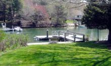 8 Capstan Circle Mashpee, MA 02649