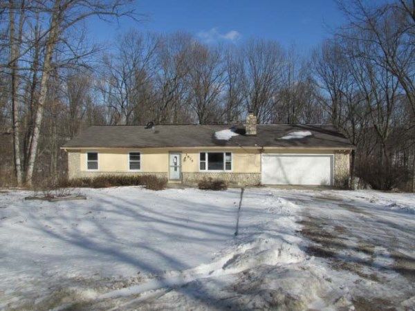 3875 Little Hurrica, Martinsville, IN 46151