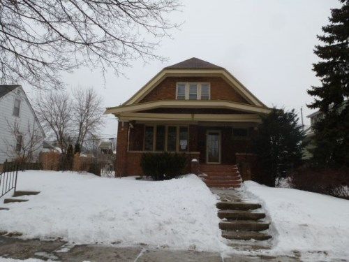 3833 East Martin Av 02, Cudahy, WI 53110