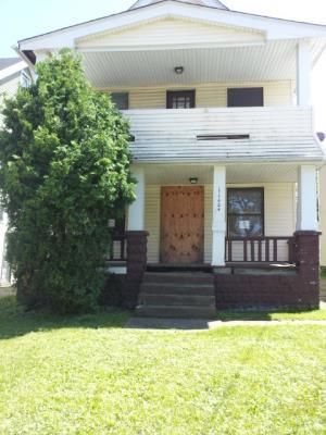 11404 Lardet Ave, Cleveland, OH 44104