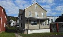 306 3rd St Johnstown, PA 15909