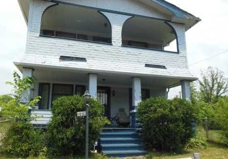 10103 Lamontier Ave, Cleveland, OH 44104