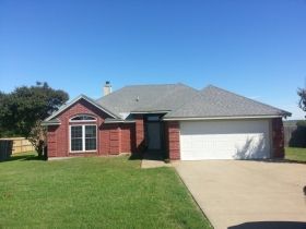 410 S Cleburne Whitney Rd, Rio Vista, TX 76093
