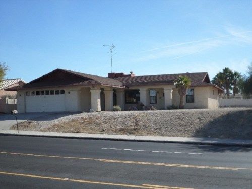 75 South Acoma Boulevard, Lake Havasu City, AZ 86403