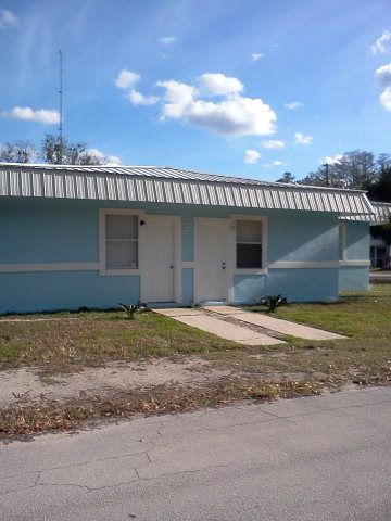 351 W Court St W, Bunnell, FL 32110