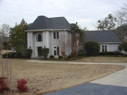 217 Jamestown Ave, Jonesboro, GA 30236
