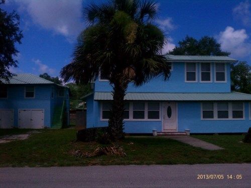 300 N Church St, Bunnell, FL 32110