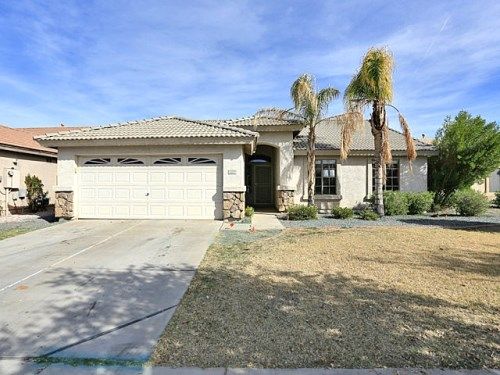 2205 S 82nd Lane, Phoenix, AZ 85043