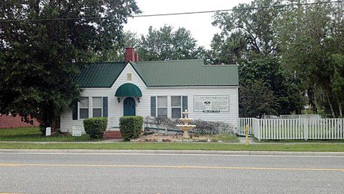 904 Moody Blvd E, Bunnell, FL 32110