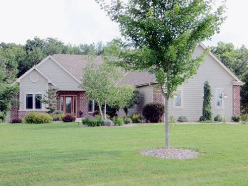 28615 Bay Meadow Dr, Creston, NC 28615