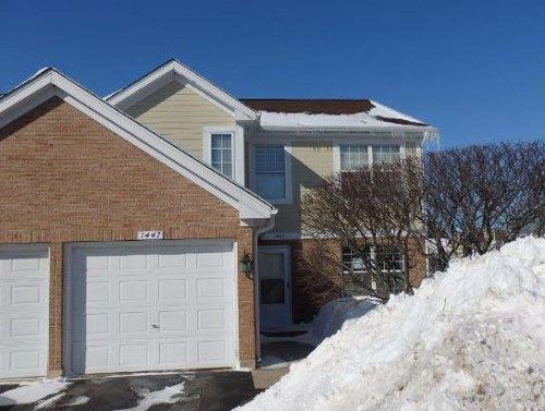 1449 Georgetown Dr, Batavia, IL 60510