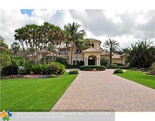 7370 NW 82ND TER, Pompano Beach, FL 33067