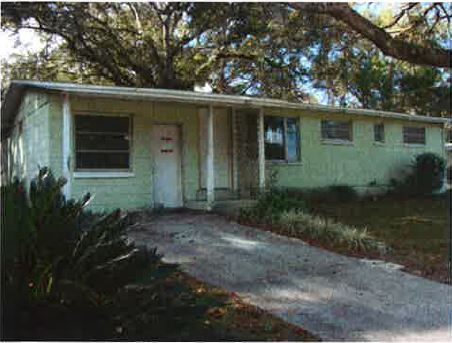 305 Toccoa Road, Orange Park, FL 32073