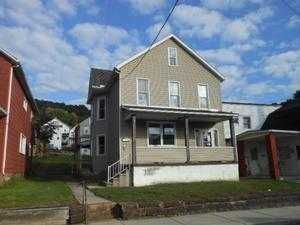 306 3rd St, Johnstown, PA 15909