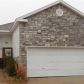731 Suffolk Cv, Springdale, AR 72764 ID:5524909