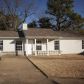 348 E Redbud Ln, Fayetteville, AR 72703 ID:5523677