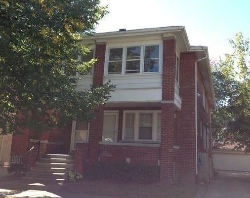 949 NOTTINGHAM RD #951, Grosse Pointe, MI 48230