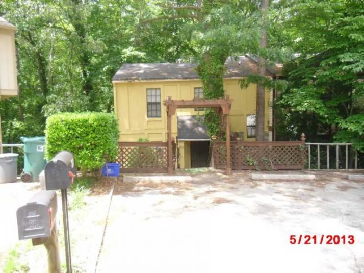 1426 Ridgecrest Lane, Smyrna, GA 30080