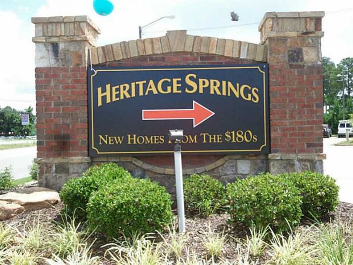 171 Heritage Pointe, Woodstock, GA 30189