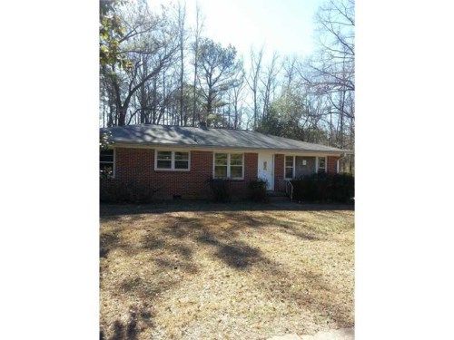 5001 Redan Road, Stone Mountain, GA 30088