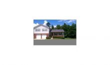 164 Solomon Drive Ellenwood, GA 30294