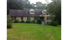 4194 Loveless Drive Ellenwood, GA 30294