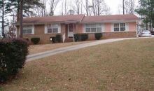 4442 Lincoln Jones Road Ellenwood, GA 30294