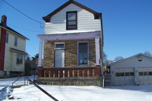 3309 Carlisle Ave, Latonia, KY 41015