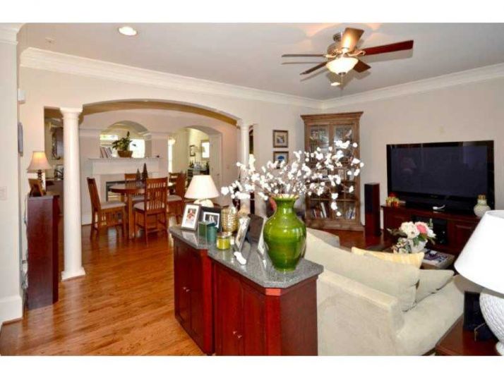 Unit 2756 - 2756 Durham Drive Ne, Atlanta, GA 30319