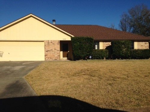 6235 W Windemere St, Beaumont, TX 77713