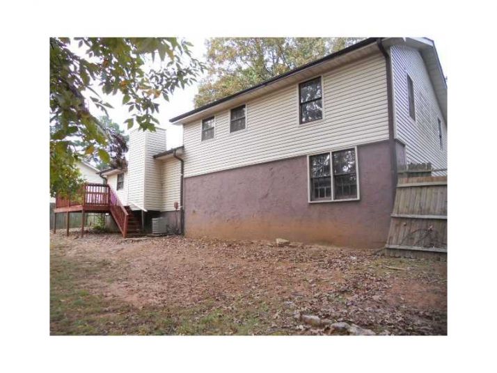 3498 Flint Avenue, Ellenwood, GA 30294